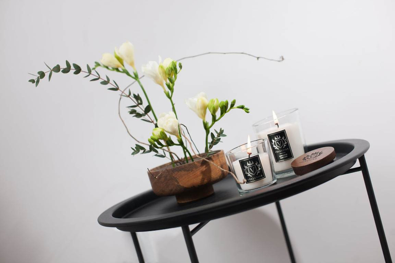 Vellutier Alma Florist's Wroclaw