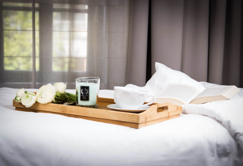 Vellutier Alma Florist's Wroclaw
