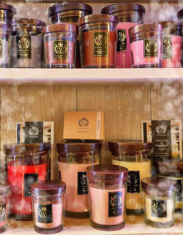 Vellutier Alma Florist's Wroclaw